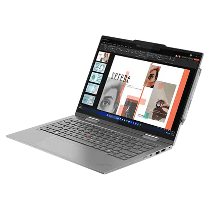 Lenovo ThinkPad X1 35.56cms - Intel Core Ultra 7 32GB 1TB SSD Windows11 - 21KES0DR00