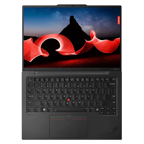 Lenovo ThinkPad X1 Carbon Gen 12 35.56cms (14 Intel)  Intel Core  Ultra 5 125U 16 GB 256 GB -  21KDCTO1WWIN2