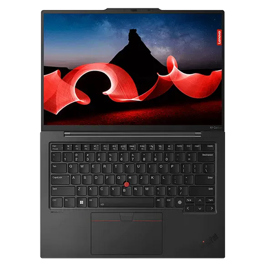 Lenovo ThinkPad X1 Carbon Gen 12 35.56cms (14 Intel)  Intel Core  Ultra 5 125U 16 GB 256 GB -  21KDCTO1WWIN2