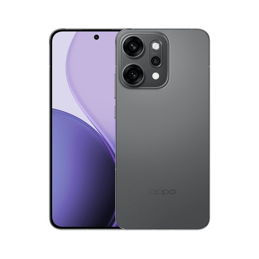 OPPO Reno14 Pro 5G 12 512GB Titanium Grey