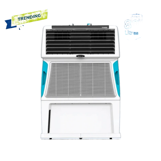 Symphony Touch 80 Desert Room Air Cooler 80-litres