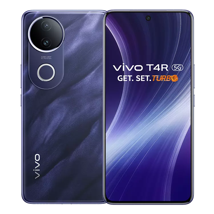 Vivo T4R 5G 8GB+128GB