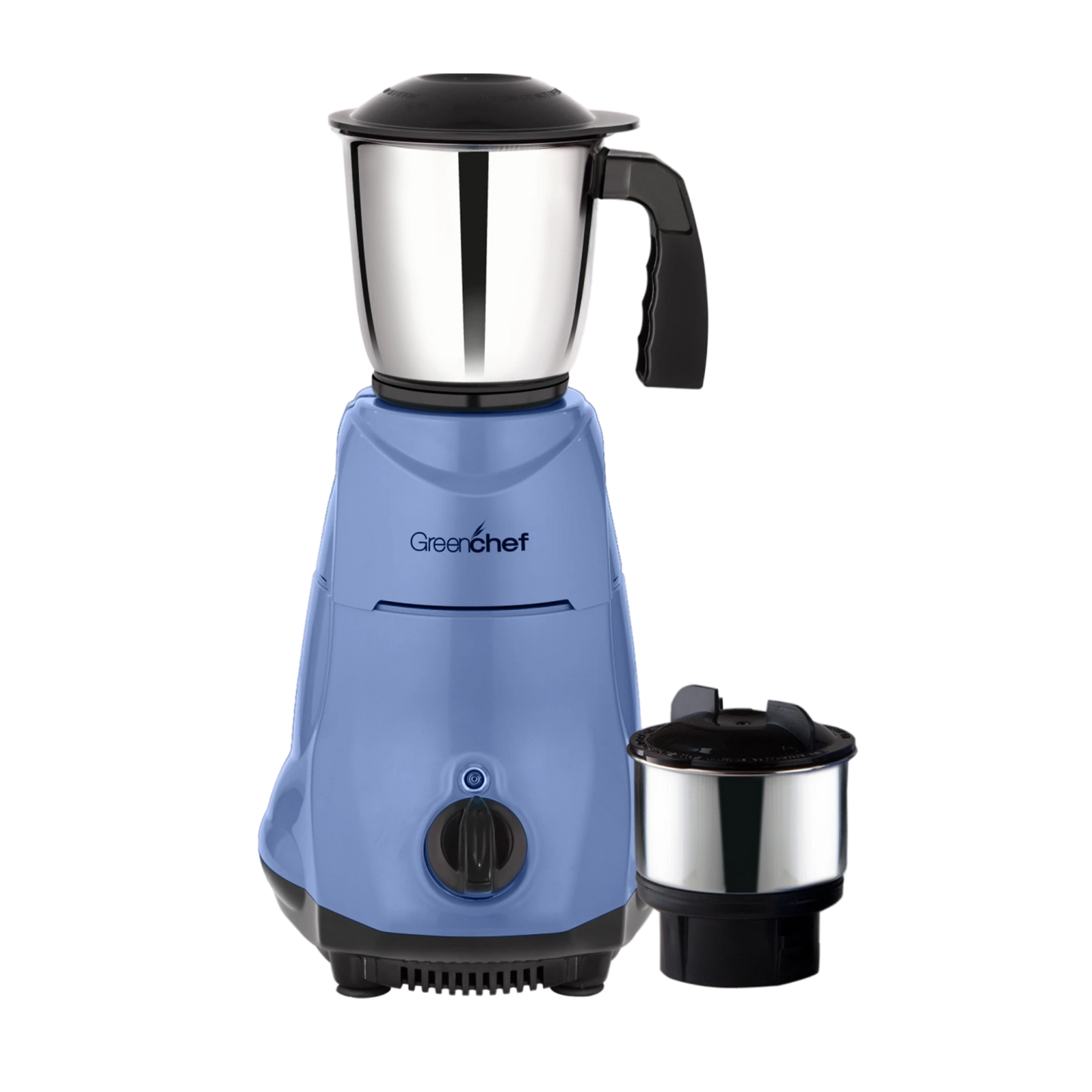 Greenchef Mixer Grinder Twist 2Jars 550W