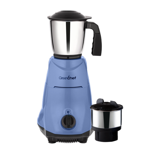 Greenchef Mixer Grinder Twist 2Jars 550W