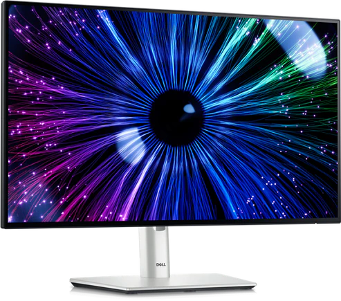 Dell UltraSharp 24 USB-C Hub Monitor - U2424HE