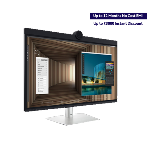 Dell UltraSharp 32 6K मॉनिटर - ﻿U3224KB