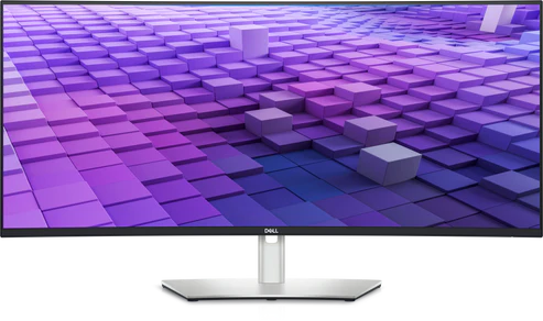 Dell UltraSharp 38 Curved USB-C Hub Monitor - U3824DW