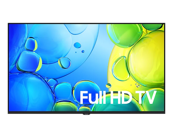 Samsung 1.08 m (43) Full HD F5500 Smart TV - UA43F5500FUXXL