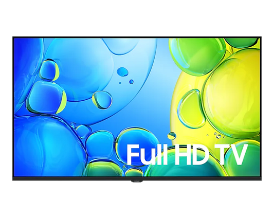 Samsung 1.08 m (43) Full HD F5500 Smart TV - UA43F5500FUXXL