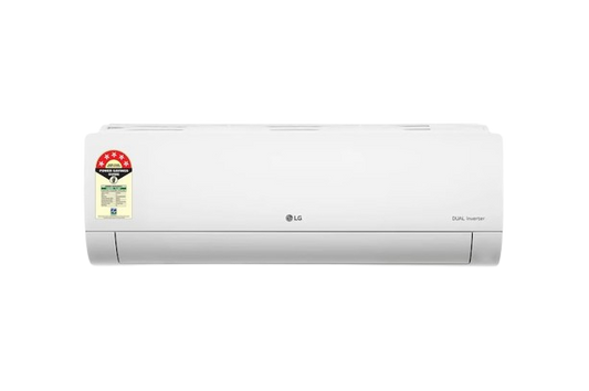 LG 5 Star (1.5) Split AC, AI Convertible 6-in-1, HimClean, ThinQ™ (Wi-Fi), Energy Manager+, 5.0 kW, 2025 Model