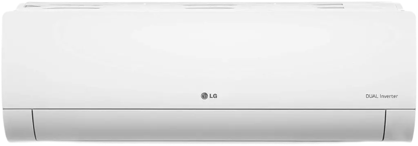 LG 3 Star (1.5) Split AC with AI Convertible 6-in-1 Cooling, ADC Sensor, Diet Mode+, Ocean Black Protection, Viraat Mode, 2025 Model