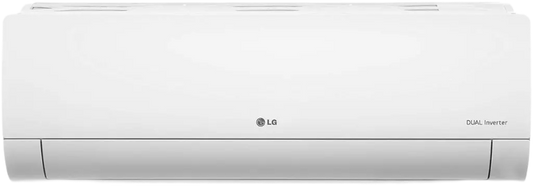 LG 3 Star (1.5) Split AC with AI Convertible 6-in-1 Cooling, ADC Sensor, Diet Mode+, Ocean Black Protection, Viraat Mode, 2025 Model