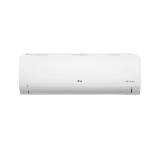 LG 3 Star (1.5) Split AC with AI Convertible, Gold Fin+, Auto Clean, Viraat & Diet Mode+, 2025 Model