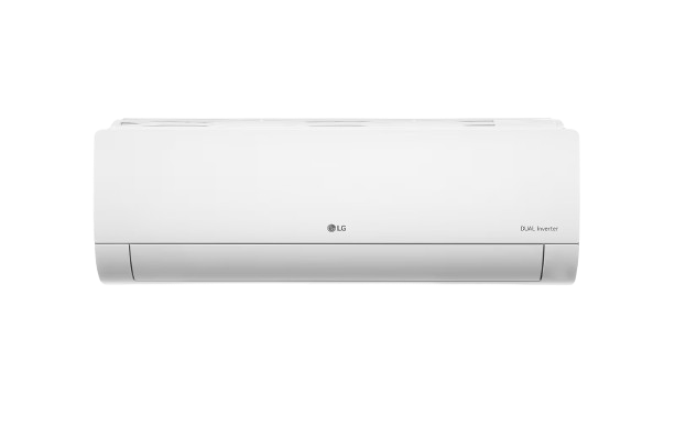 LG 5 Star (1.5) Split AC, AI+ Convertible 6-in-1 Cooling, HIM CLEAN, Energy Manager+, Diet Mode+ & Wi-Fi, 2025 Model