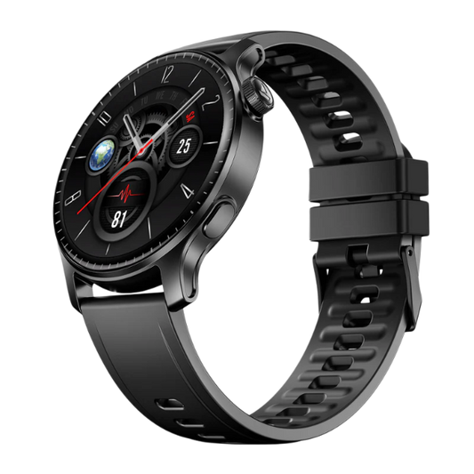 boAt Ultima Prime Smartwatch with 1.43" AMOLED Display