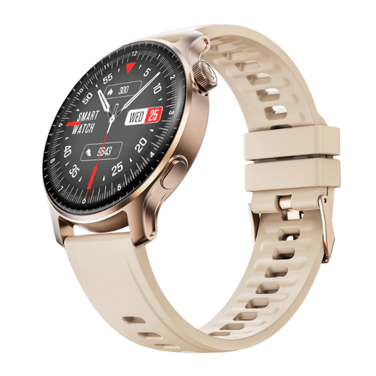 boAt Ultima Prime Smartwatch with 1.43" AMOLED Display