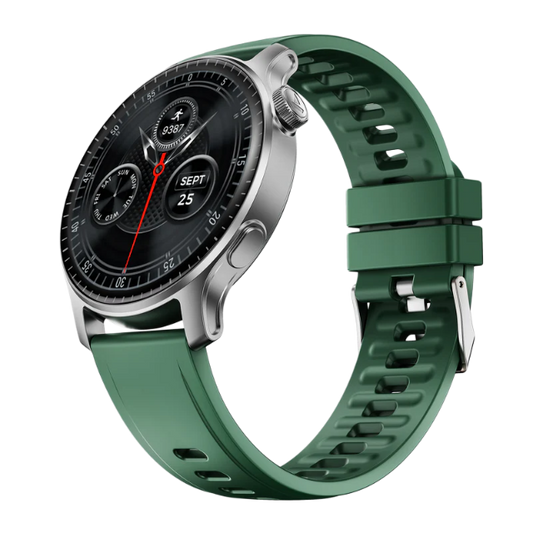 boAt Ultima Prime Smartwatch with 1.43" AMOLED Display