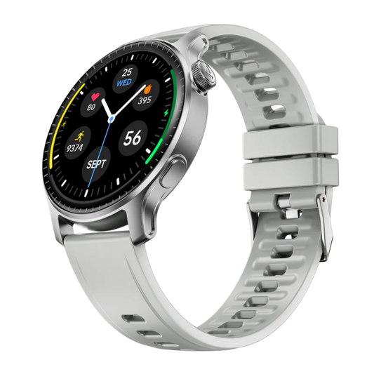 boAt Ultima Prime Smartwatch with 1.43" AMOLED Display