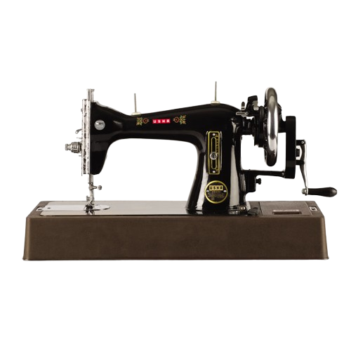 Usha Straight Stitch Sewing Machines Umang Composite Hand Operated