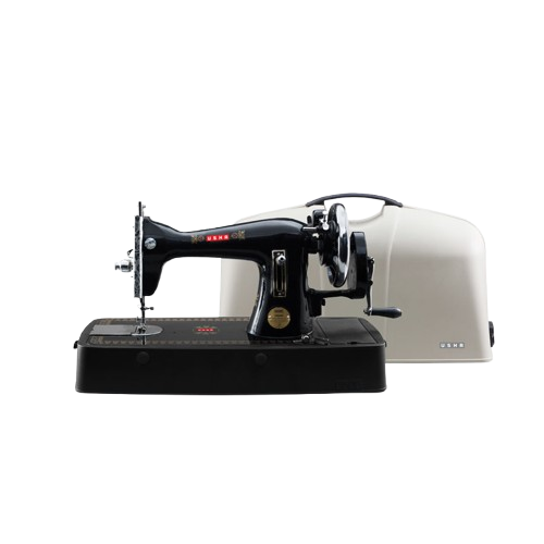 Usha Straight Stitch Sewing Machines Umang Composite with PBC