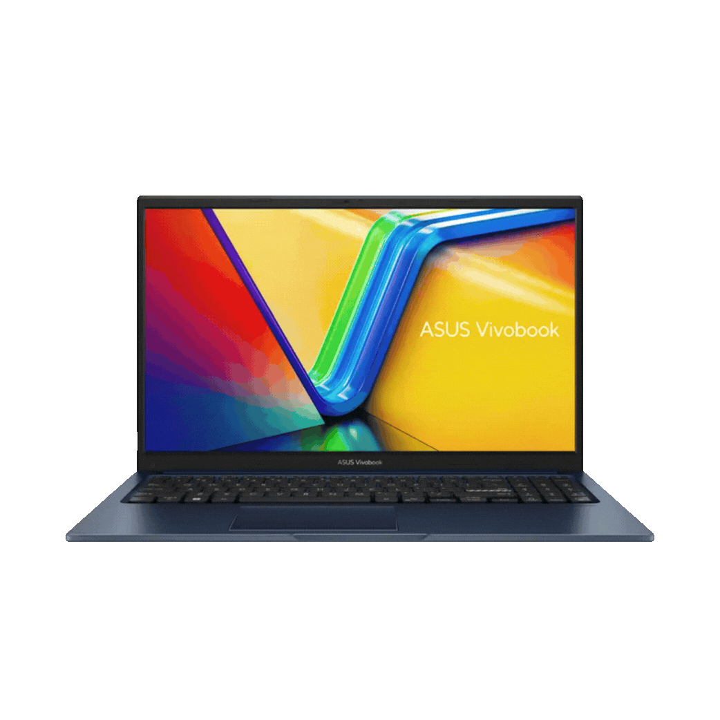 ASUS Vivobook 15 X1504VA-NJ1766WS Core i5-1334U 8GB 512GB 15.6FHD Intel UHD  Windows11 MS Office