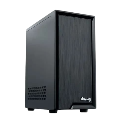 Dawg V 210 ATX Mid Tower Case