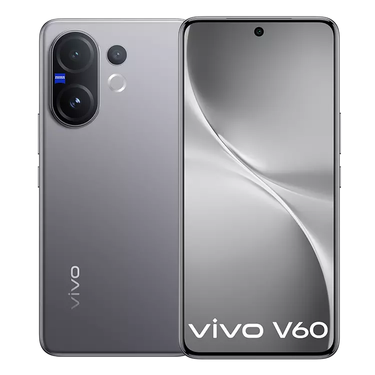 Vivo V60 5G Mist Gray