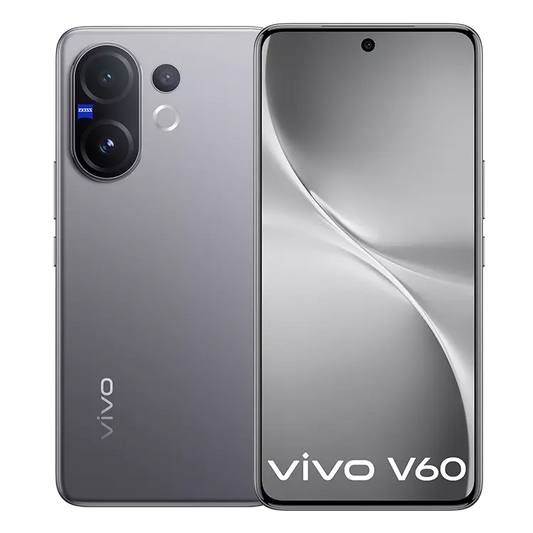 Vivo V60 5G Mist Gray