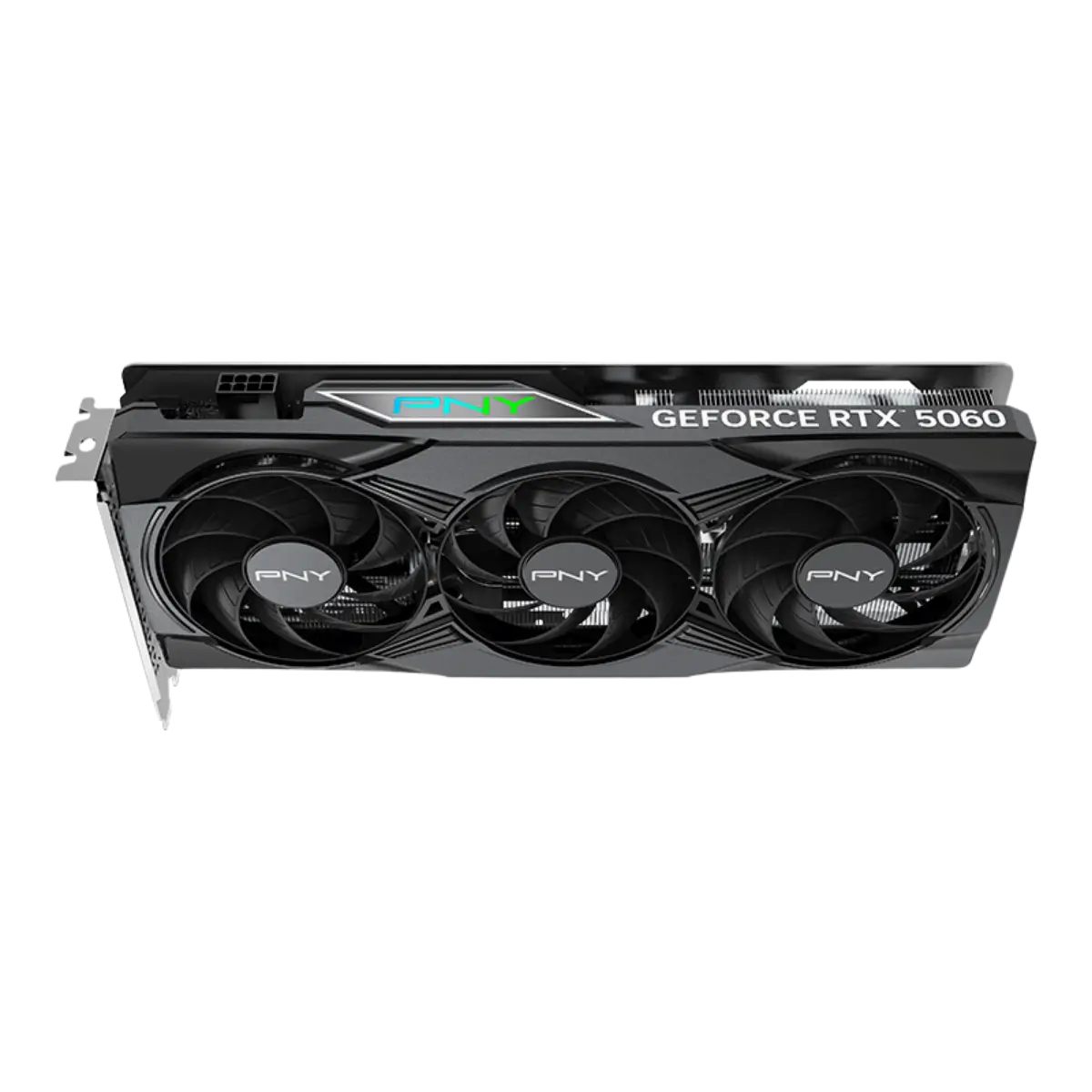 PNY GeForce RTX 5060 Ti EPIC-X RGB OC 8GB GDDR7 Graphics Card