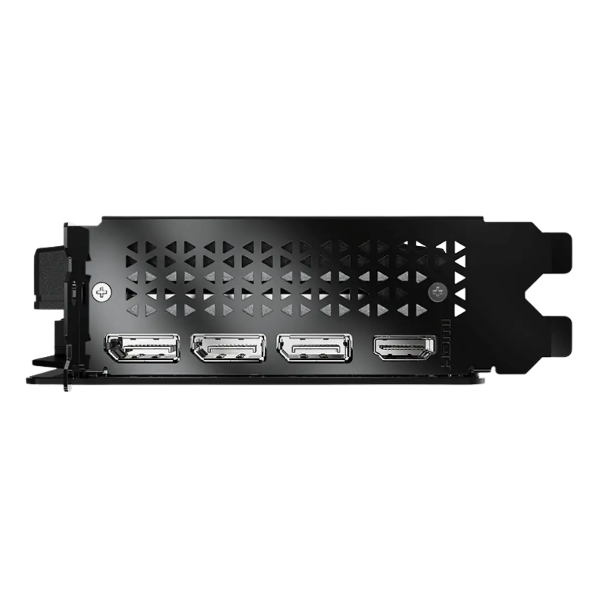 PNY GeForce RTX 5060 Ti EPIC-X RGB OC 8GB GDDR7 Graphics Card