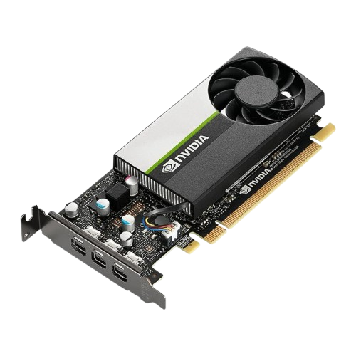 Nvidia Quadro T400 4GB Graphics Card