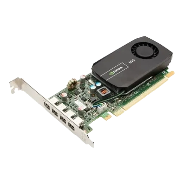 Pny Quadro NVS510 2GB