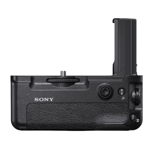 VG-C3EM Vertical Grip for Confident Shooting in Vertical & Horizontal Position