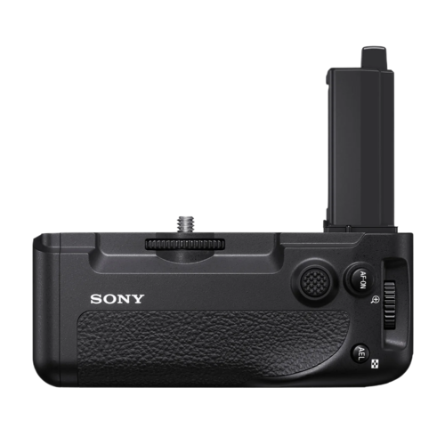 Sony VG-C4EM Vertical Grip with Firm & Secure Grip