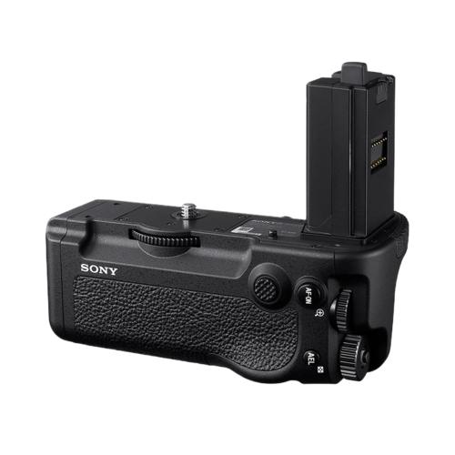 Sony VG-C5 Vertical Grip for Sony Alpha A9 Mark III