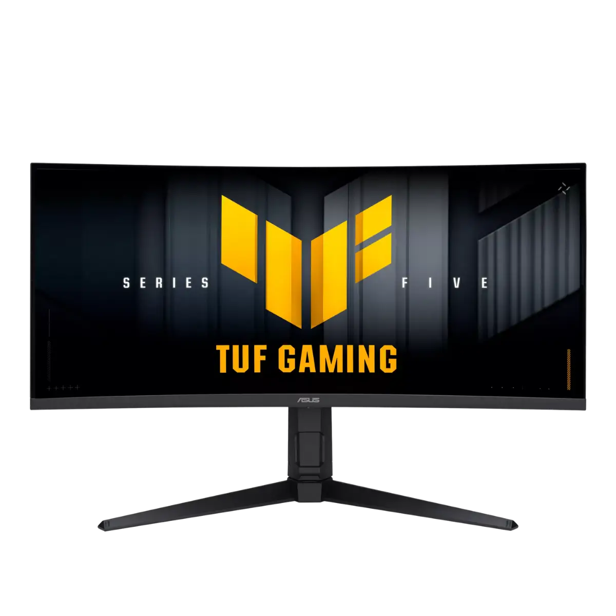 ASUS TUF Gaming VG34WQML5A 34-inch WQHD 250Hz Curved Gaming Monitor