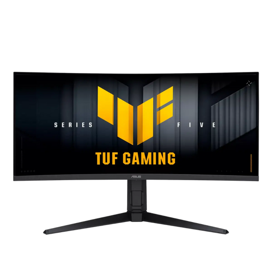 ASUS TUF Gaming VG34WQML5A 34-inch WQHD 250Hz Curved Gaming Monitor