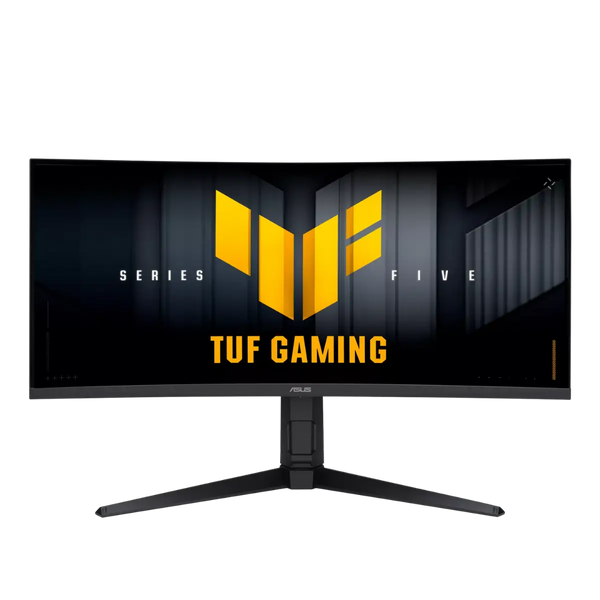 ASUS TUF Gaming VG34WQML5A 34-inch WQHD 250Hz Curved Gaming Monitor