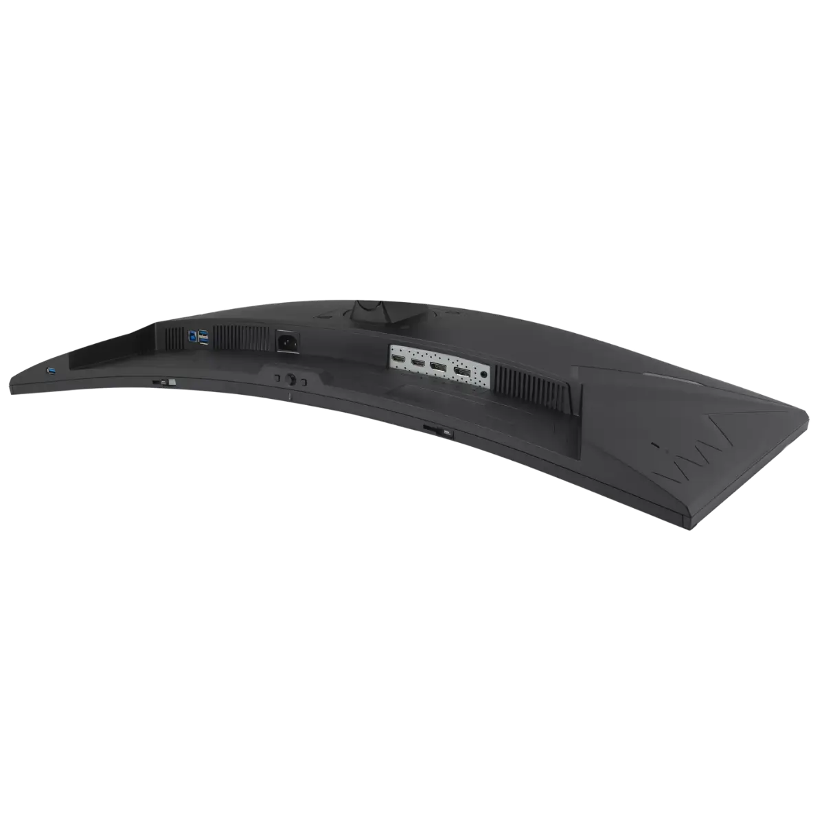 ASUS TUF Gaming VG34WQML5A 34-inch WQHD 250Hz Curved Gaming Monitor