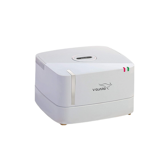 VGSD 50 Supreme Stabilizer for Refrigerator for Single/Double Door Fridges up to 300 Litre