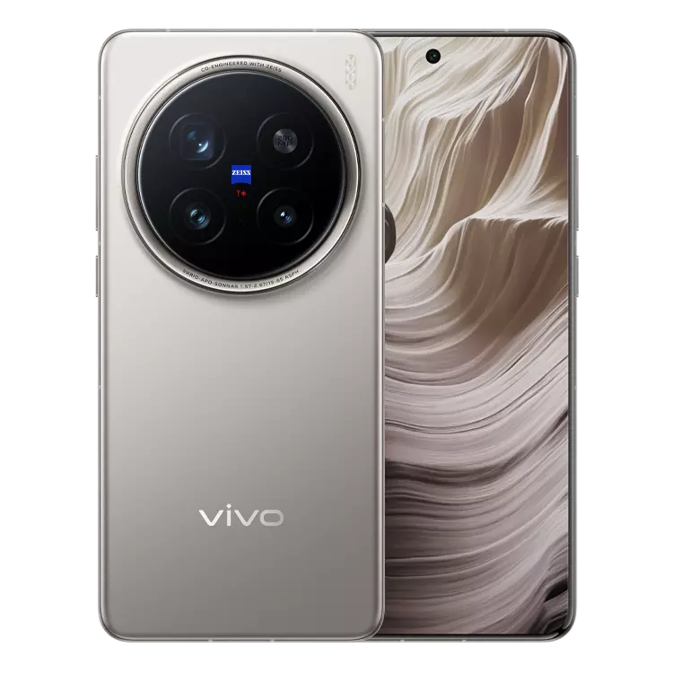 Vivo X200 Pro