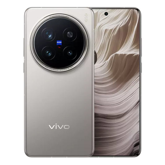 Vivo X200 Pro