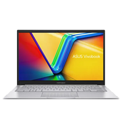 ASUS Vivobook 14 X1404VA-NK761WS Intel Core i3-1315U 8GB 512GB Intel UHD Graphics 14.0" FHD Windows 11 Home Office Home 2024 + M365 Basic  X1404VA-NK761WS