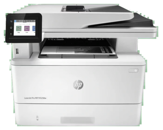 HP LaserJet Pro MFP M329dw Printer