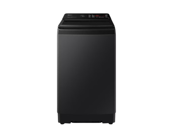 Samsung 10.0 kg Ecobubble™ Top Load Washing Machine with Wi-Fi Connectivity, WA10BG4546BV