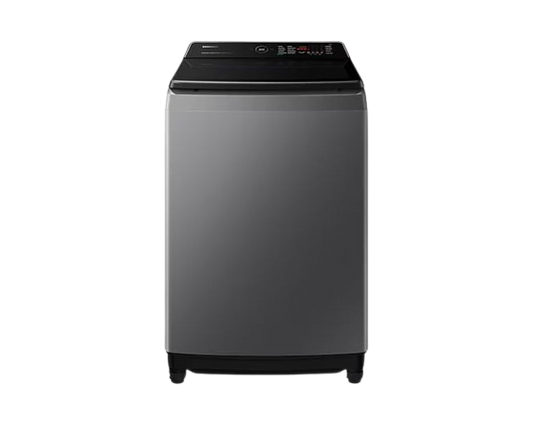 Samsung 16.0 kg Ecobubble™ SmartThings Wi-Fi కనెక్టివిటీతో టాప్ లోడ్ వాషింగ్ మెషిన్, WA16CG6886BD