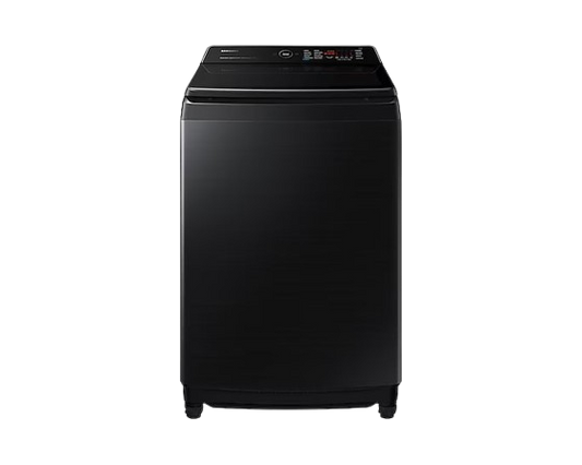 Samsung 18.0 kg Ecobubble™ SmartThings Wi-Fi కనెక్టివిటీతో టాప్ లోడ్ వాషింగ్ మెషిన్, WA18CG6886BV