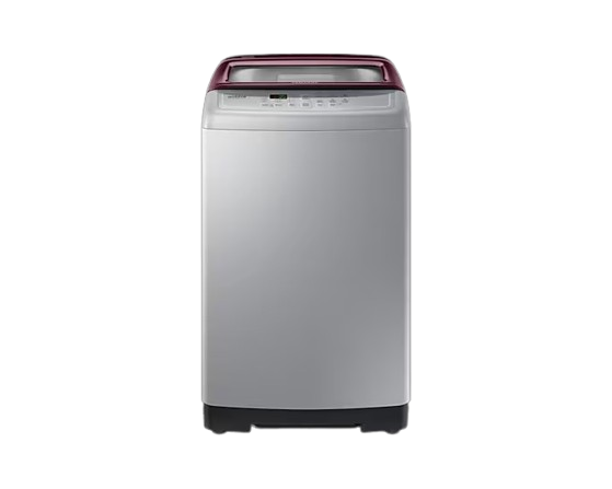 Samsung 7.0 kg Top Load Washing Machine with Wobble Technology, WA70A4022FS
