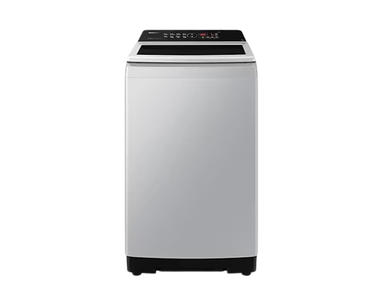 Samsung 7.0 kg Ecobubble™ Top Load Washing Machine, WA70BG4441YY