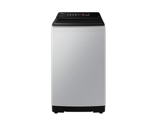 Samsung 8.0 kg Ecobubble™ టాప్ లోడ్ వాషింగ్ మెషిన్, WA80BG4441BG